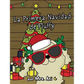 La Primera Navidad de Fluffy