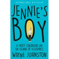 Jennie's Boy: A Misfit Childhood on an Island of Eccentrics