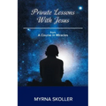 Private Lessons With Jesus