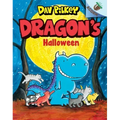 Dragon's Halloween: An Acorn Book (Dragon #4): Volume 4