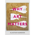 Why Art Matters: A Call for Christians to Create