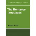 The Romance Languages