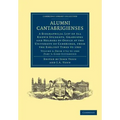 Alumni Cantabrigienses - Volume 2