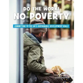 Do the Work! No Poverty