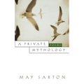 A Private Mythology: Poems