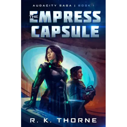 The Empress Capsule