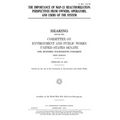 The importance of MAP-21 reauthorization: perspectives from owners, operators, and users of the system