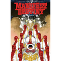 Manifest Destiny Volume 8