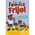 La Familia Frijol Corre Una Carrera (the Beans Run a Race)