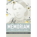 In Memoriam: A Tribute to Charlotte Mason