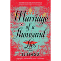 Marriage of a Thousand Lies