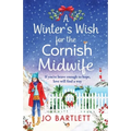 A Winter's Wish For The Cornish Midwife
