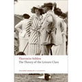 The Theory of the Leisure Class