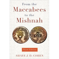 From the Maccabees to the Mishnah