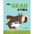 Una Gran Ayuda = A Big Help