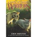 Warriors: Shattered Sky