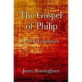 The Gospel of Philip: A New Translation