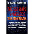 The Sex Slave Murders True Crime Bundle