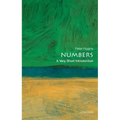 Numbers: A Very Short Introduction