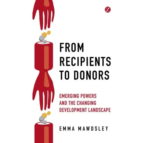 From Recipients to Donors