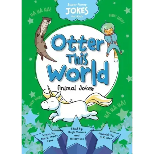 Otter This World: Animal Jokes