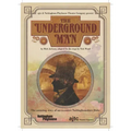 The Underground Man