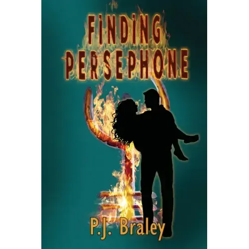 Finding Persephone