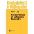 Fundamentals of Differential Geometry
