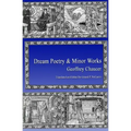 Dream Poetry and Minor Works