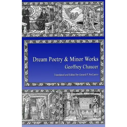 Dream Poetry and Minor Works