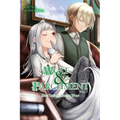 Wolf & Parchment: New Theory Spice & Wolf, Vol. 7 (Light Novel): Volume 7