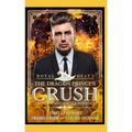 The Dragon Prince's Crush: An M/M MPreg Shifter Romance
