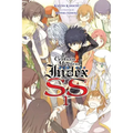 A Certain Magical Index Ss, Vol. 1 (Light Novel)