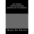My First Montessori Book of Numbers
