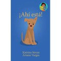 ¡Ahí está!