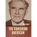 The Vanishing American