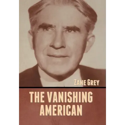 The Vanishing American