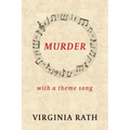 Murder with a Theme Song: (A Michael Dundas Mystery)