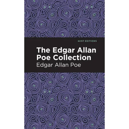 The Edgar Allan Poe Collection