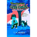 Episode 3: Middle School Drop-out: The Epic Misadventures of Caden Parker