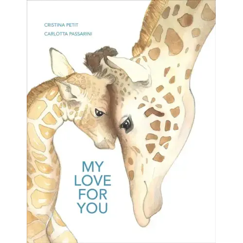 My Love for You