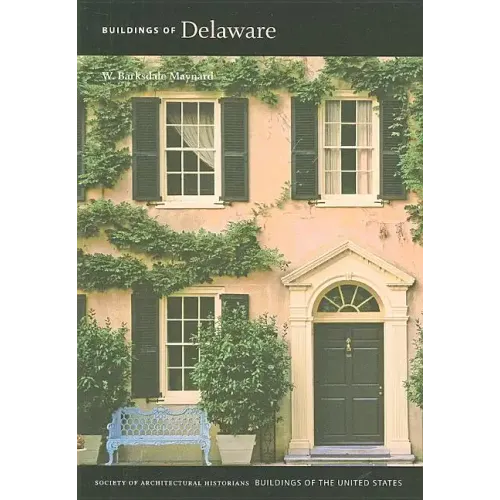 Buildings of Delaware