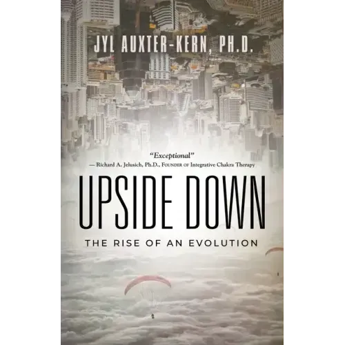 Upside-Down: The Rise of an Evolution