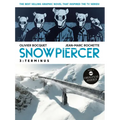 Snowpiercer Vol. 3: Terminus (Graphic Novel)