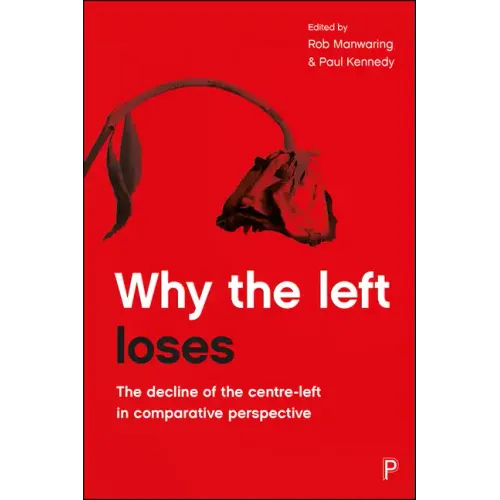 Why the Left Loses: The Decline of the Centre-Left in Comparative Perspective