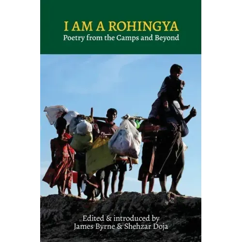I Am a Rohingya