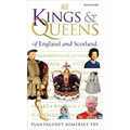 Kings and Queens of England and Scotland