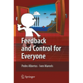Feedback and Control for Everyone