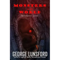 Monsters of the World: Reference Guide