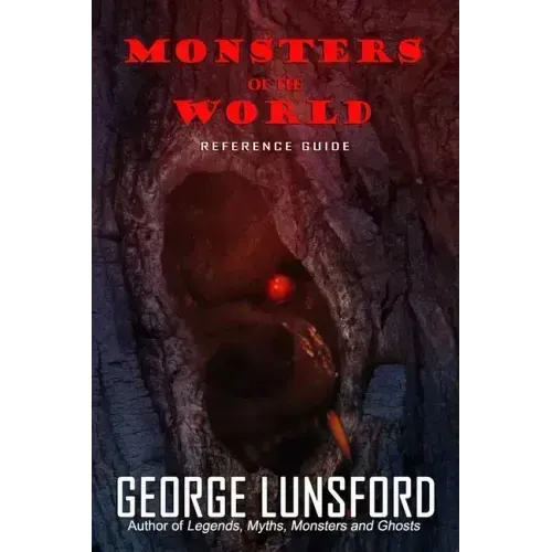 Monsters of the World: Reference Guide